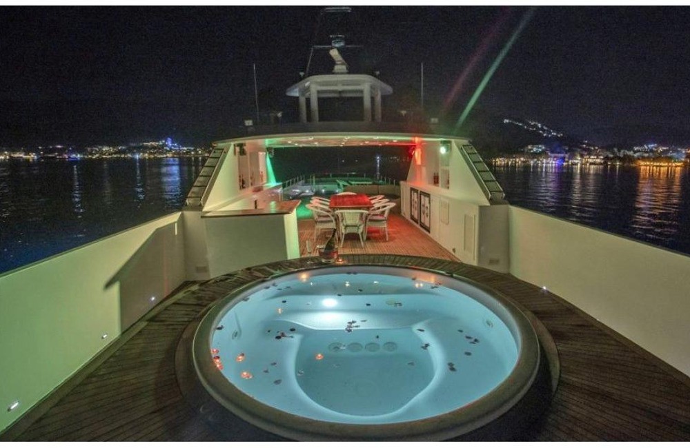 Alkonost Motor Yatch  4
