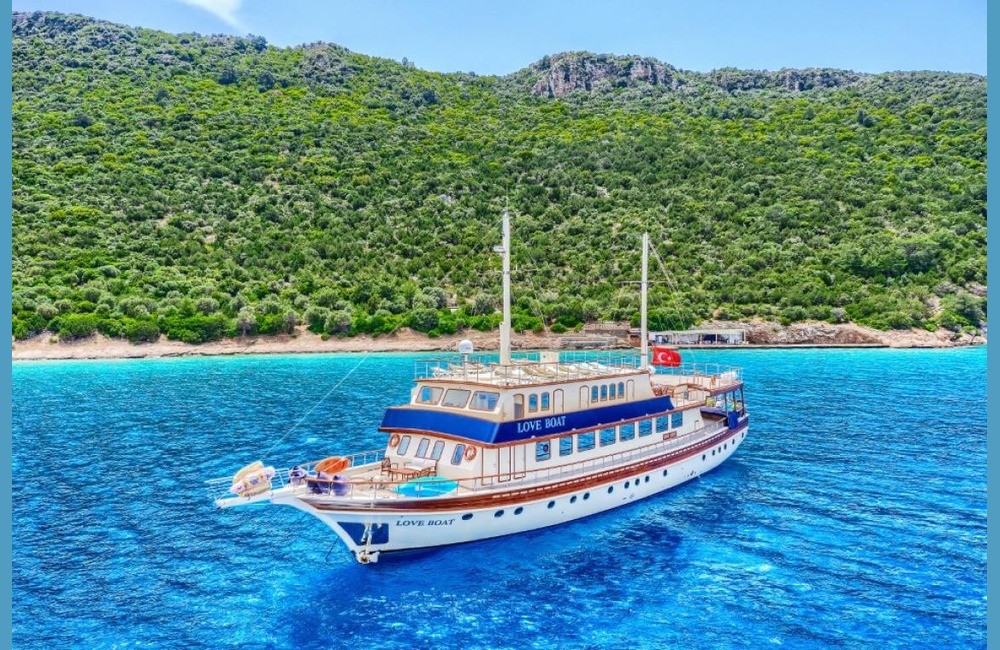 Love Boat