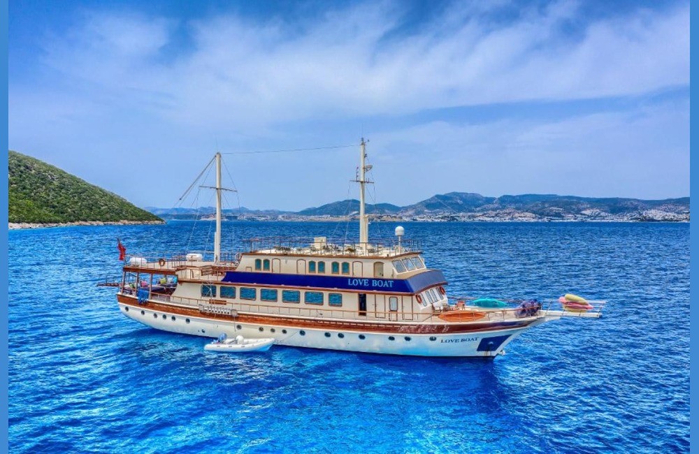 Love Boat 2
