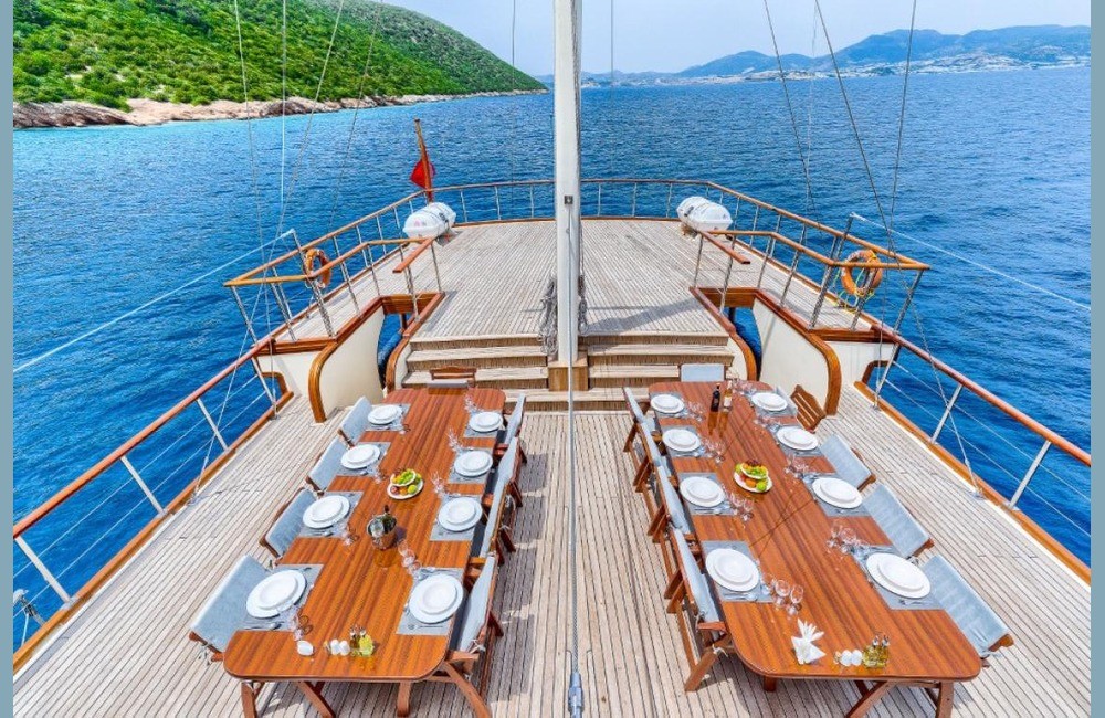 Love Boat 9
