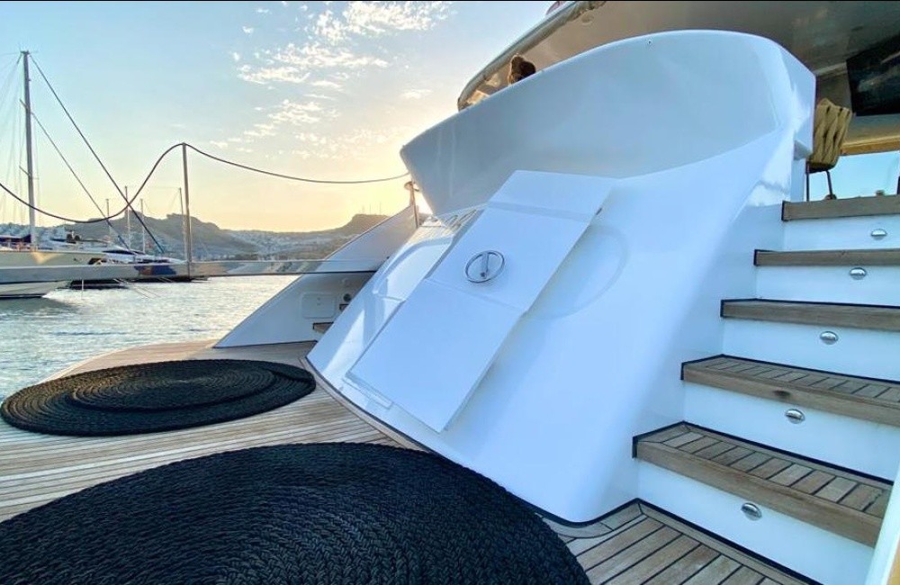 Vedo B Motor Yachting 4